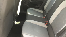 SEAT Ibiza 1.0 TSI 95 SE Technology 5dr Petrol Hatchback